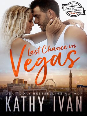 cover image of Last Chance In Vegas